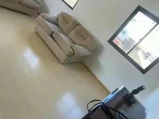 Apartamento para Locação em Santo André/SP Campestre 3 Quartos