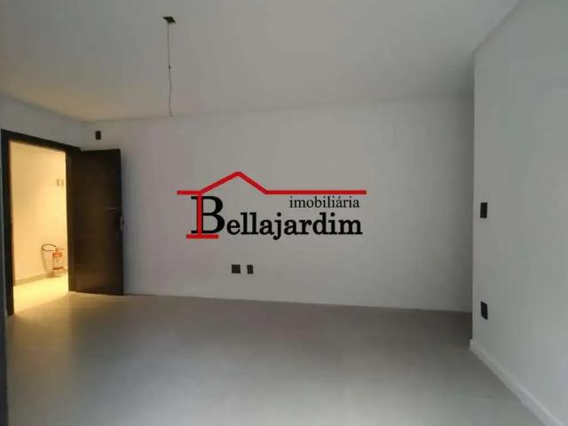 Apartamento para Locação em Santo André/SP Campestre 3 Quartos