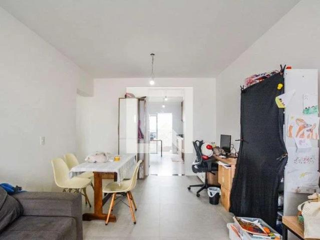 Apartamento para Locação em Santo André/SP Campestre 3 Quartos
