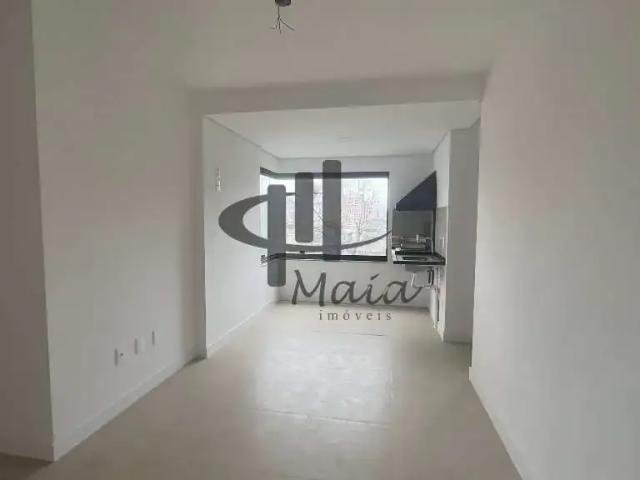 Apartamento para Locação em Santo André/SP Campestre 3 Quartos