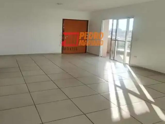 Apartamento para Locação em Santo André/SP Campestre 3 Quartos