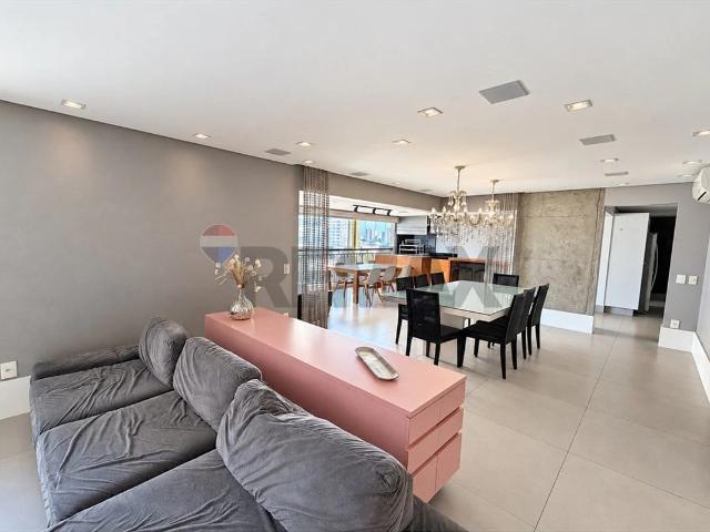 Apartamento para Locação em Santo André/SP Campestre 3 Quartos