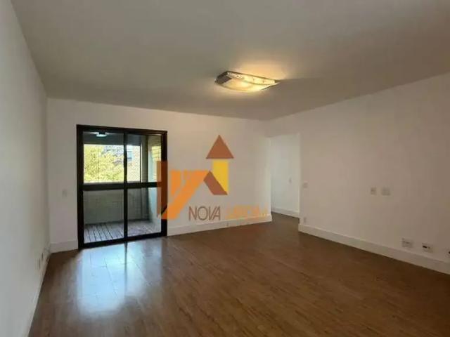 Apartamento para Locação em Santo André/SP Campestre 3 Quartos