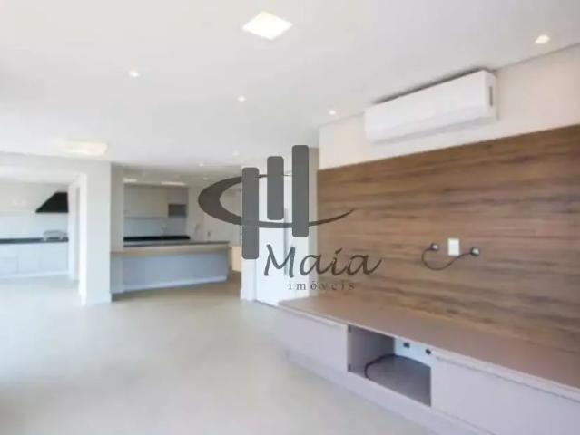 Apartamento para Locação em Santo André/SP Campestre 3 Quartos