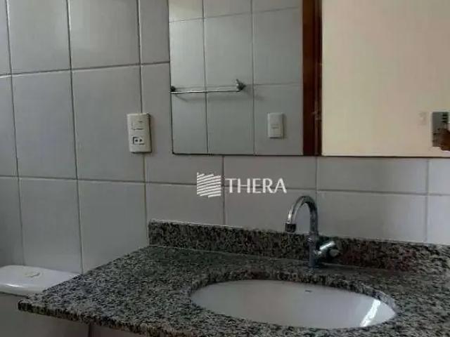 Apartamento para Locação em Santo André/SP Campestre 3 Quartos