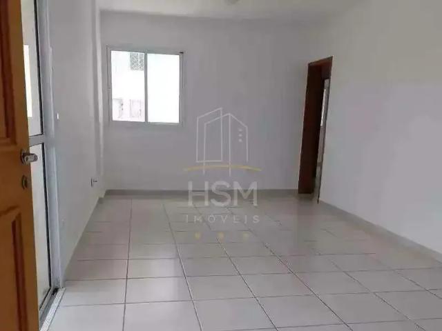 Apartamento para Locação em Santo André/SP Campestre 3 Quartos