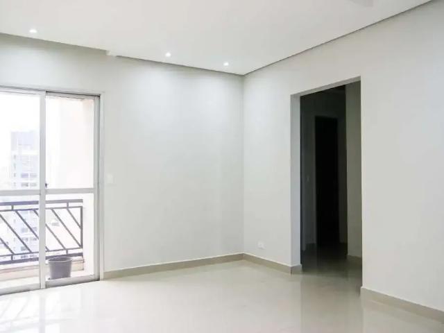 Apartamento para Locação em Santo André/SP Campestre 3 Quartos