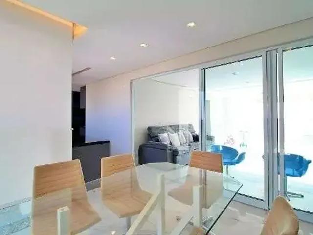 Apartamento para Locação em Santo André/SP Campestre 3 Quartos