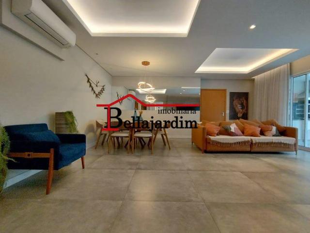 Apartamento para Locação em Santo André/SP Campestre 3 Quartos