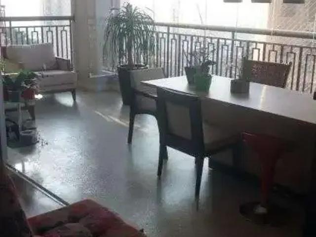 Apartamento para Locação em Santo André/SP Campestre 3 Quartos