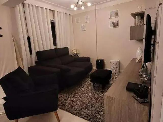 Apartamento para Locação em Santo André/SP Casa Branca 3 Quartos