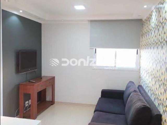 Apartamento para Locação em Santo André/SP Casa Branca 1 Quartos