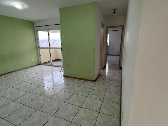 Apartamento para Locação em Santo André/SP Casa Branca 1 Quartos