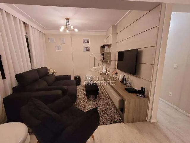 Apartamento para Locação em Santo André/SP Casa Branca