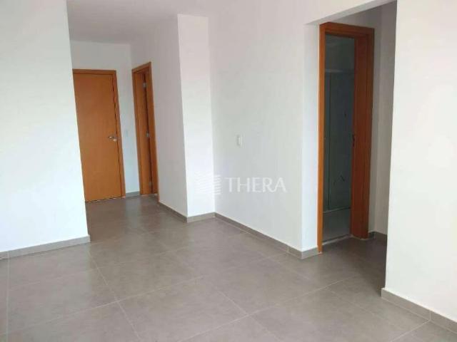 Apartamento para Locação em Santo André/SP Casa Branca 2 Quartos