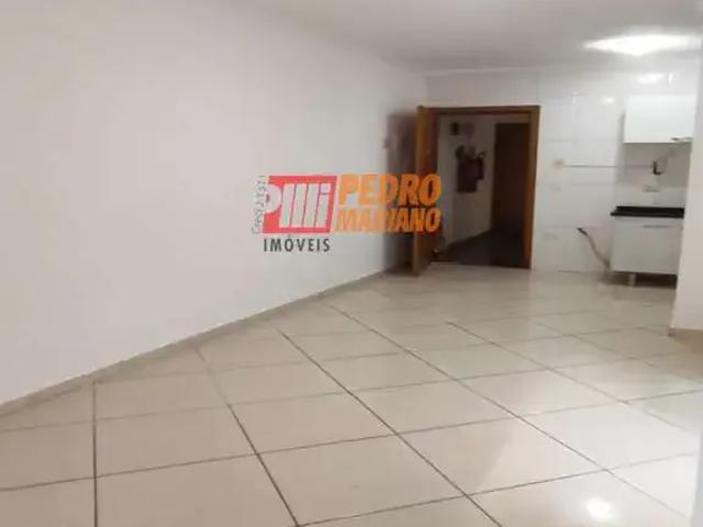 Apartamento para Locação em Santo André/SP Casa Branca 2 Quartos