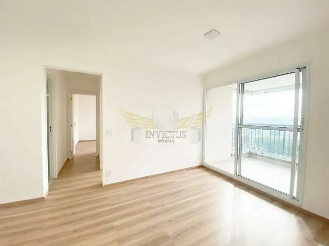 Apartamento para Locação em Santo André/SP Casa Branca 2 Quartos
