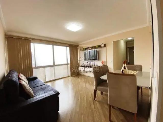 Apartamento para Locação em Santo André/SP Casa Branca 3 Quartos