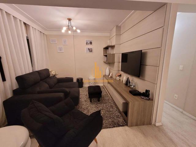 Apartamento para Locação em Santo André/SP Casa Branca 3 Quartos