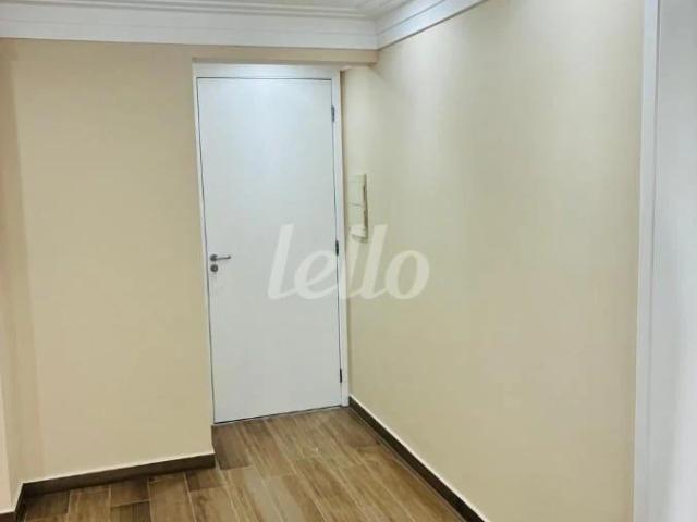 Apartamento para Locação em Santo André/SP Casa Branca 3 Quartos