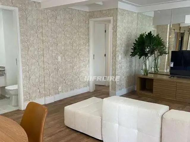 Apartamento para Locação em Santo André/SP Casa Branca 3 Quartos