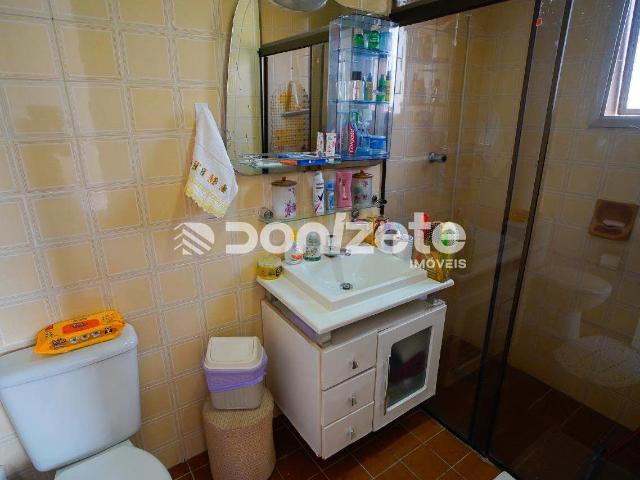 Apartamento para Locação em Santo André/SP Casa Branca 3 Quartos
