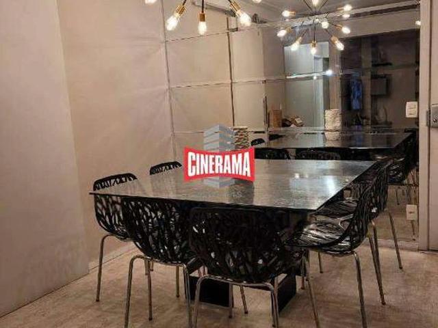 Apartamento para Locação em Santo André/SP Casa Branca 3 Quartos