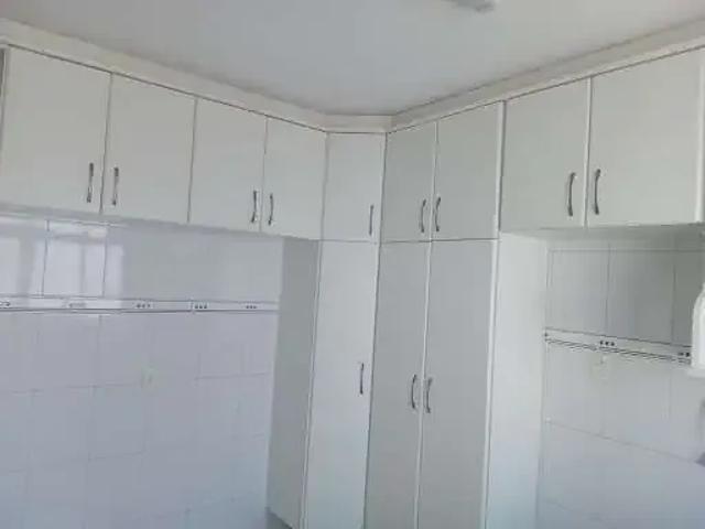 Apartamento para Locação em Santo André/SP Centro 4 Quartos