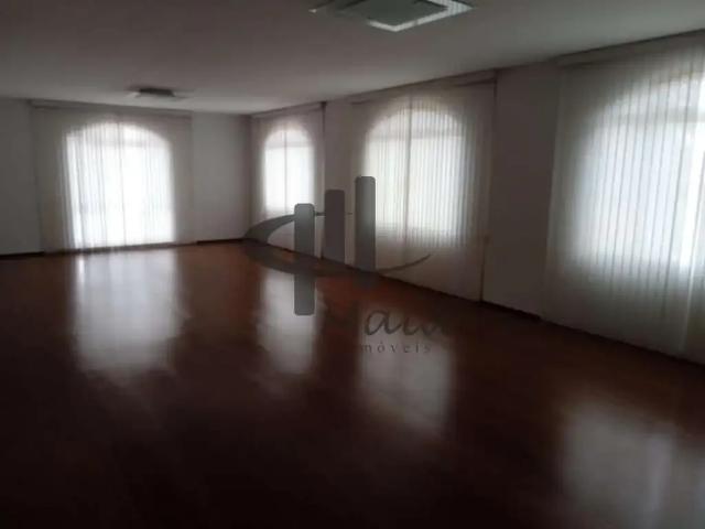 Apartamento para Locação em Santo André/SP Centro 4 Quartos