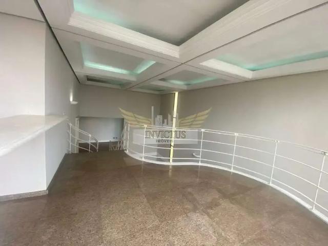 Apartamento para Locação em Santo André/SP Centro 4 Quartos