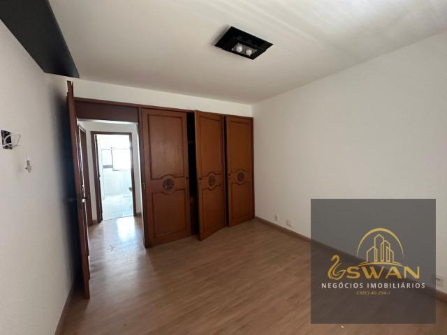 Apartamento para Locação em Santo André/SP Centro 4 Quartos