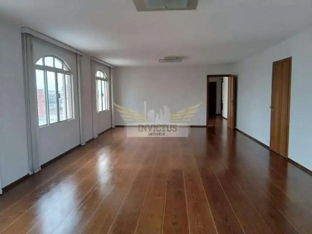 Apartamento para Locação em Santo André/SP Centro 4 Quartos