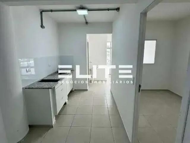Apartamento para Locação em Santo André/SP Centro 1 Quartos