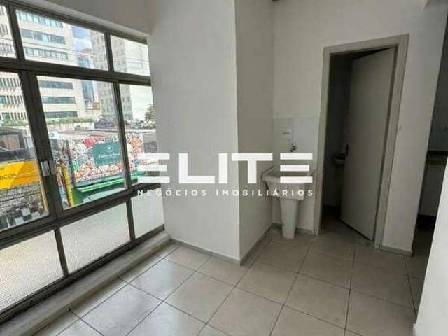 Apartamento para Locação em Santo André/SP Centro 1 Quartos
