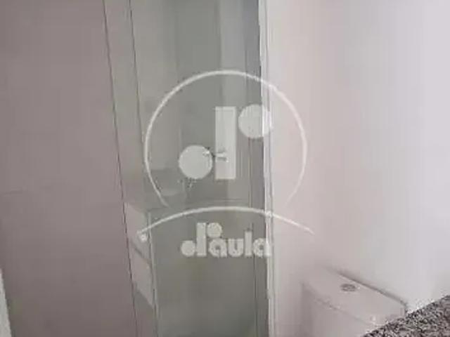 Apartamento para Locação em Santo André/SP Centro 2 Quartos
