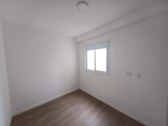 Apartamento para Locação em Santo André/SP Centro 2 Quartos