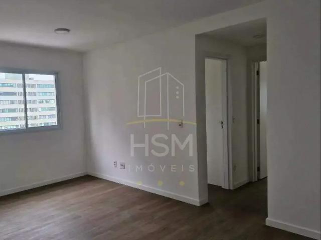 Apartamento para Locação em Santo André/SP Centro 2 Quartos