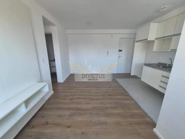 Apartamento para Locação em Santo André/SP Centro 2 Quartos