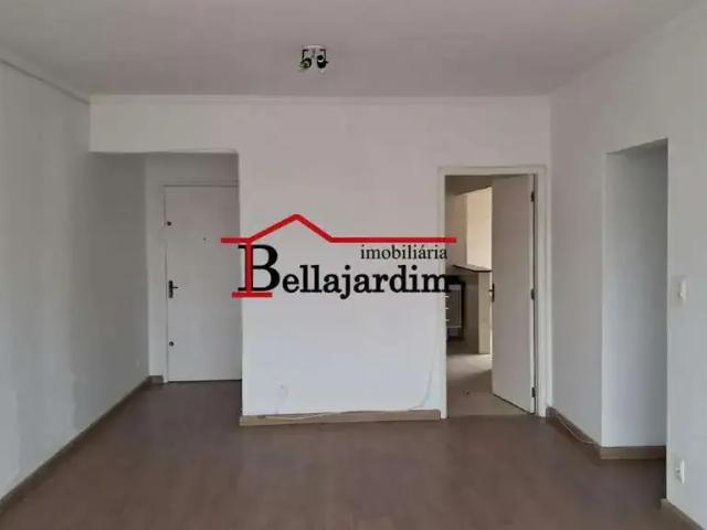 Apartamento para Locação em Santo André/SP Centro 2 Quartos