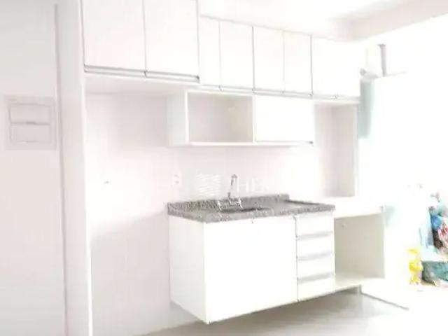 Apartamento para Locação em Santo André/SP Centro 2 Quartos