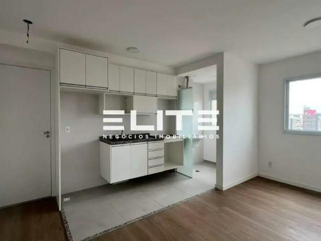 Apartamento para Locação em Santo André/SP Centro 2 Quartos