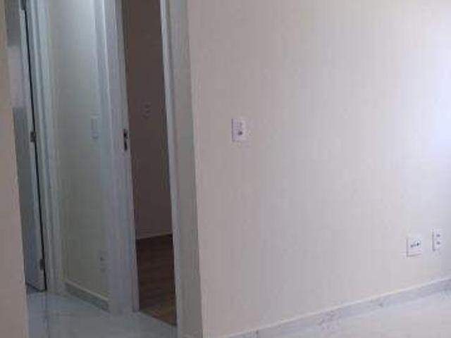 Apartamento para Locação em Santo André/SP Centro 2 Quartos