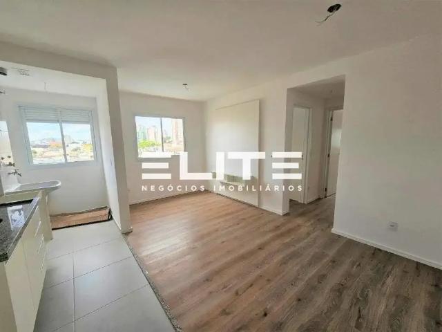 Apartamento para Locação em Santo André/SP Centro 2 Quartos