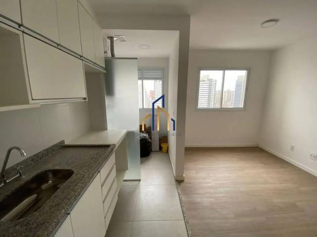 Apartamento para Locação em Santo André/SP Centro 2 Quartos