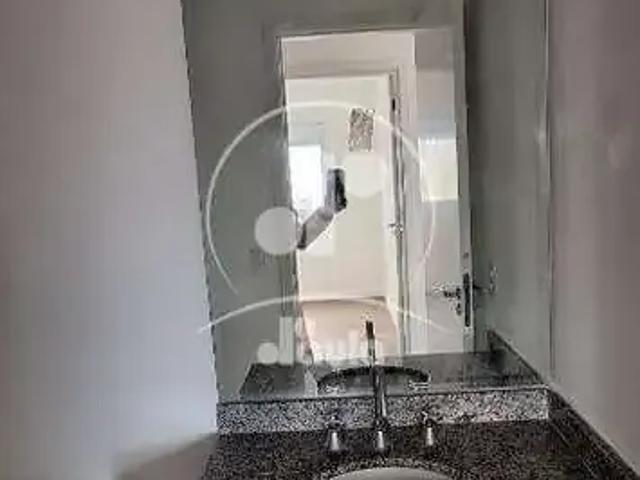 Apartamento para Locação em Santo André/SP Centro 2 Quartos