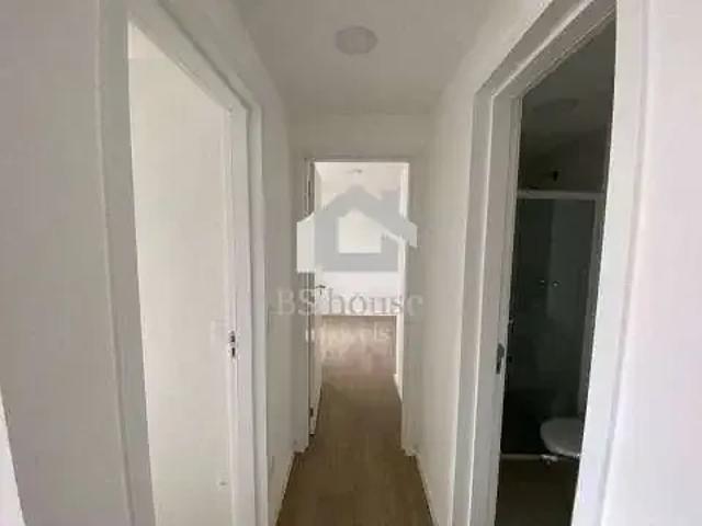 Apartamento para Locação em Santo André/SP Centro 2 Quartos