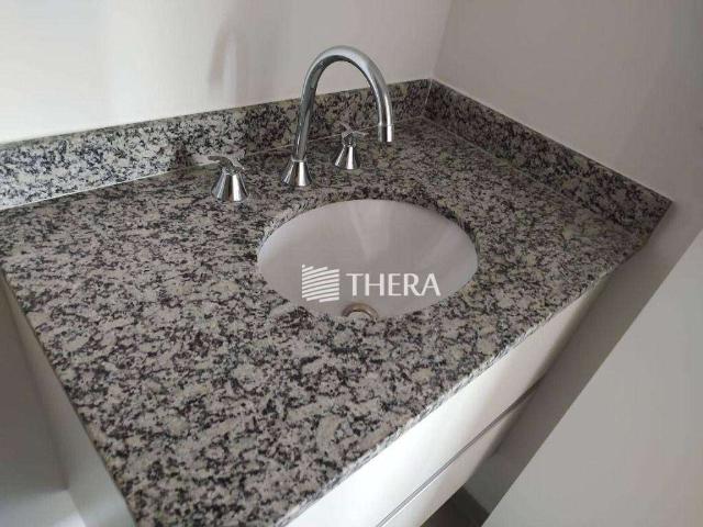 Apartamento para Locação em Santo André/SP Centro 2 Quartos