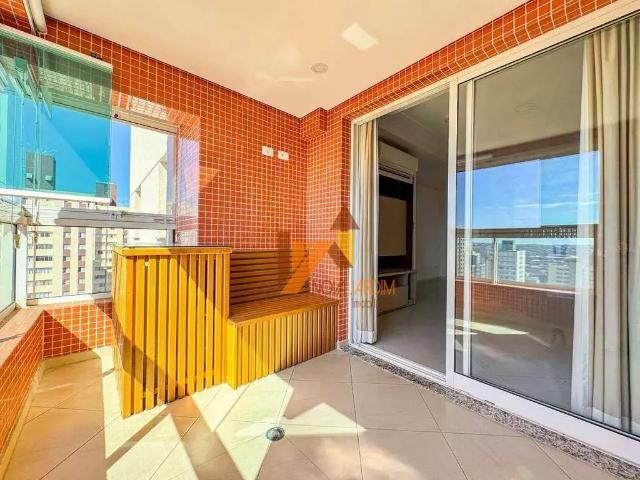 Apartamento para Locação em Santo André/SP Centro 2 Quartos