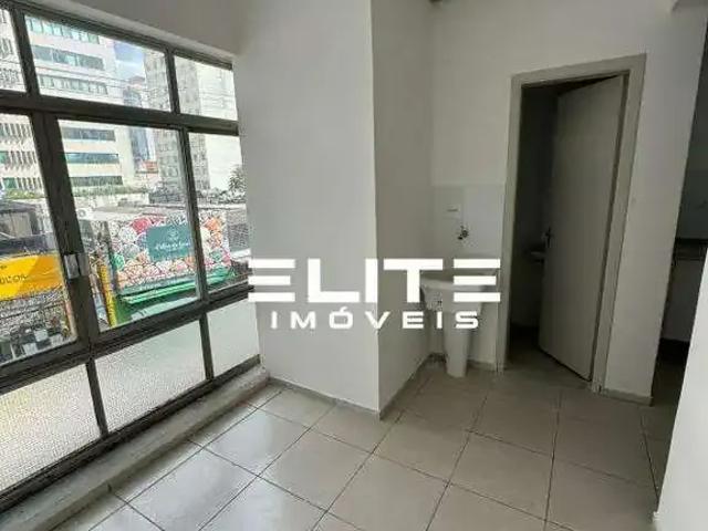 Apartamento para Locação em Santo André/SP Centro 2 Quartos