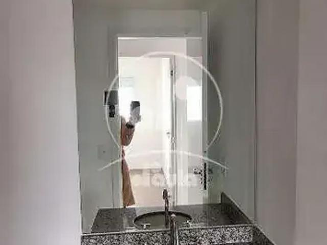 Apartamento para Locação em Santo André/SP Centro 2 Quartos